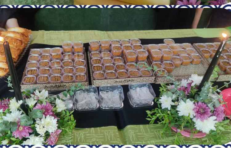 فرا رسیدن اربعین حسینی تسلیت باد 4