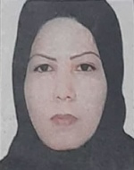 معصومه فرجام