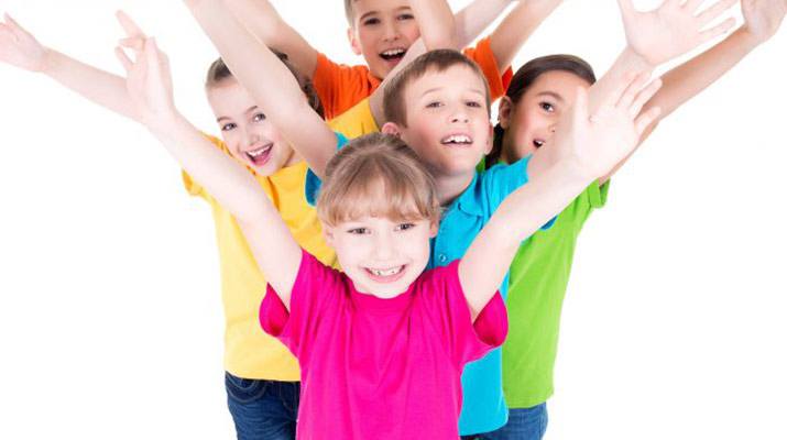 فرزندان شادی داشته باشیم