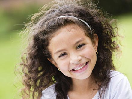 فرزندان شادی داشته باشیم