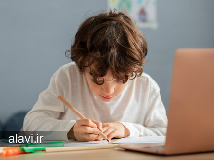 عملکرد درسی؛ بازتابی از مهارت‌های دیگر