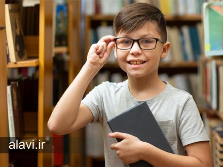 فرزند من باهوش است یا درس‌نخوان؟