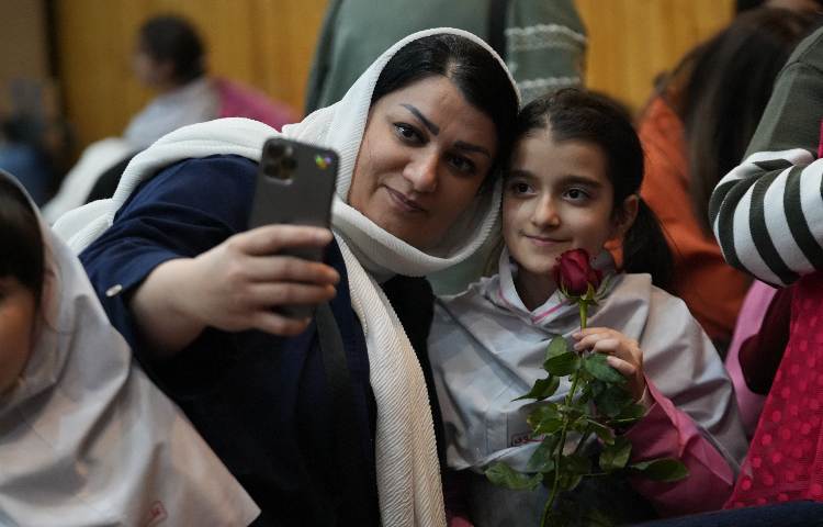 فرشته زمینی روزت مبارک 8