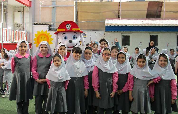 فرشتگان بی ادعا 10