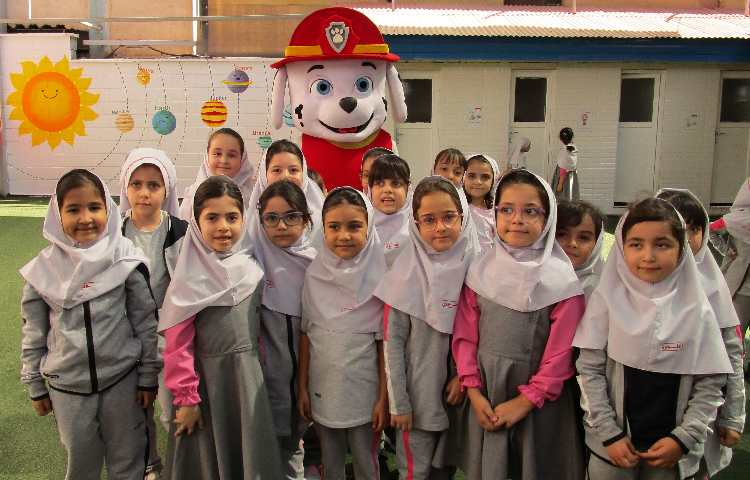 فرشتگان بی ادعا 6