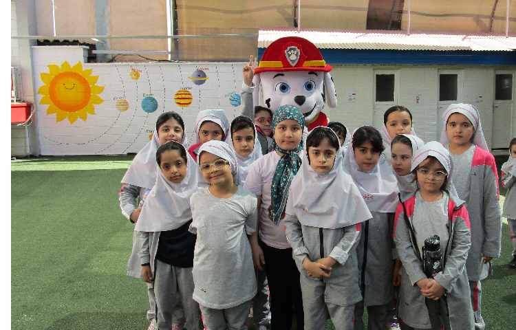 فرشتگان بی ادعا 7