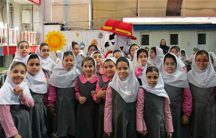 فرشتگان بی ادعا 9