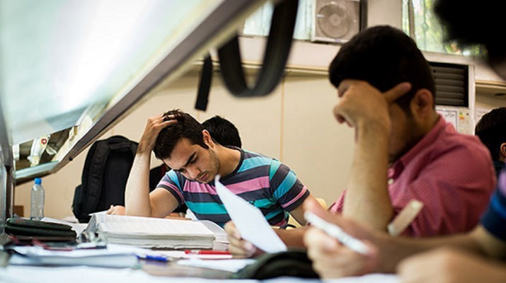 نیم سال دوم، فرصتی طلایی برای موفقیت در کنکور
