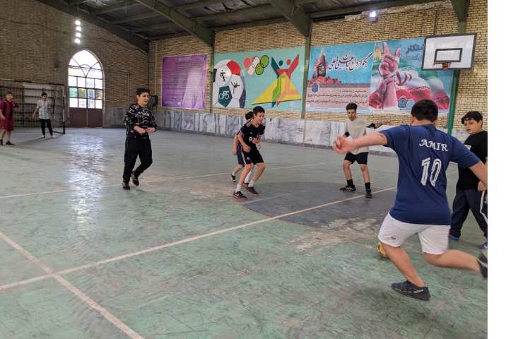 (فرهنگی ،تفریحی) 3