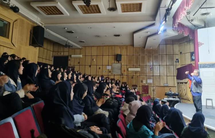 فرهنگی _ هنری 1