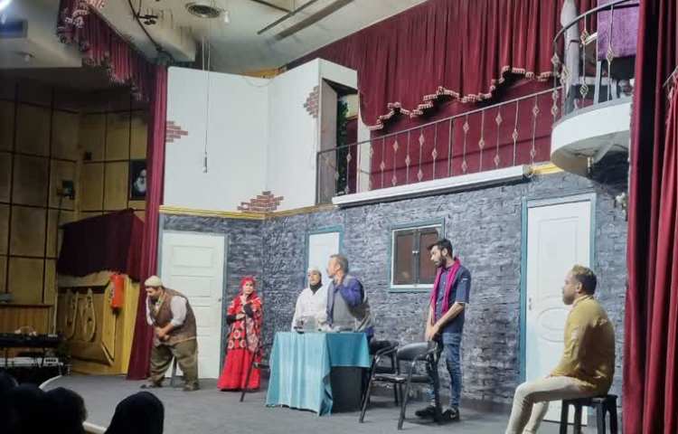 فرهنگی _ هنری 2