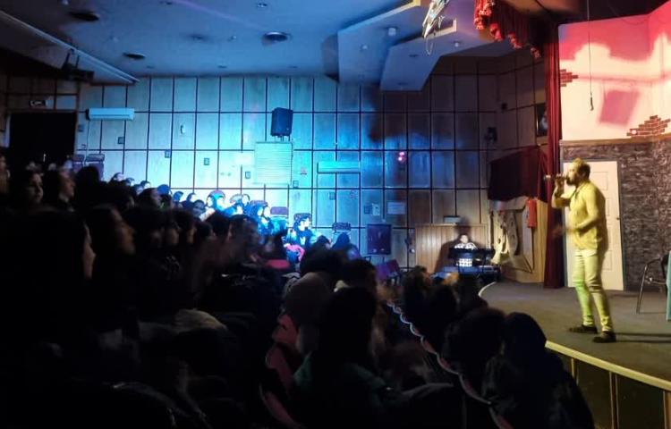 فرهنگی _ هنری 3