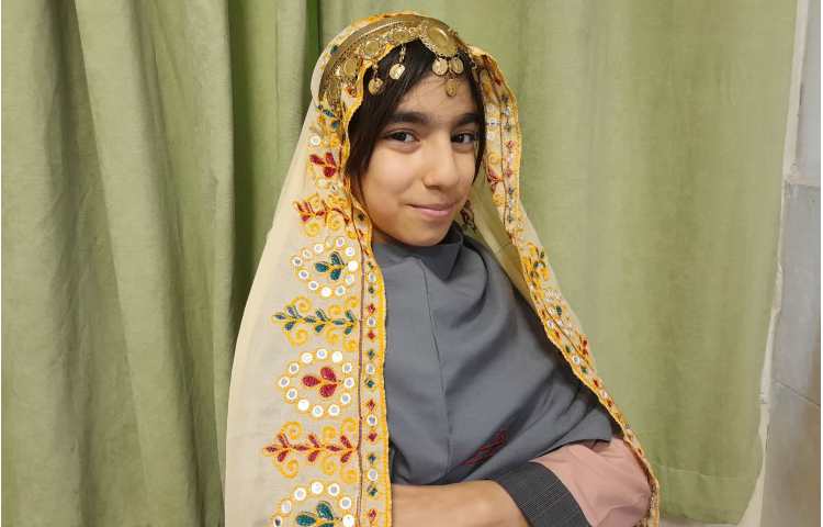 فرهنگ بومی 7