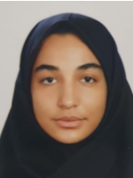 فریماه مهدوی