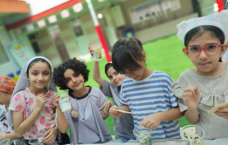 فستیوال آبدوغ خیار 10