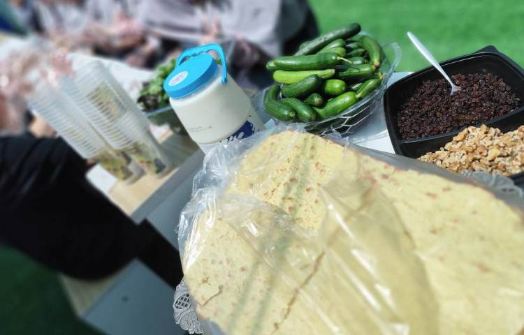 فستیوال آبدوغ خیار 12