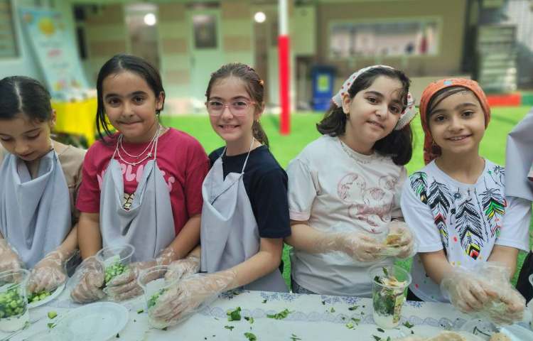 فستیوال آبدوغ خیار 12