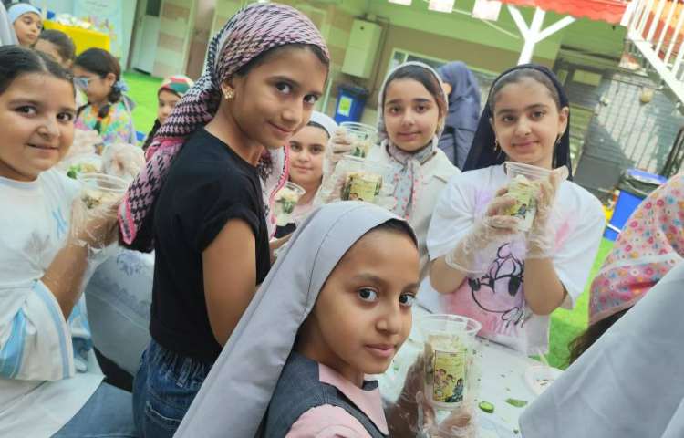 فستیوال آبدوغ خیار 14