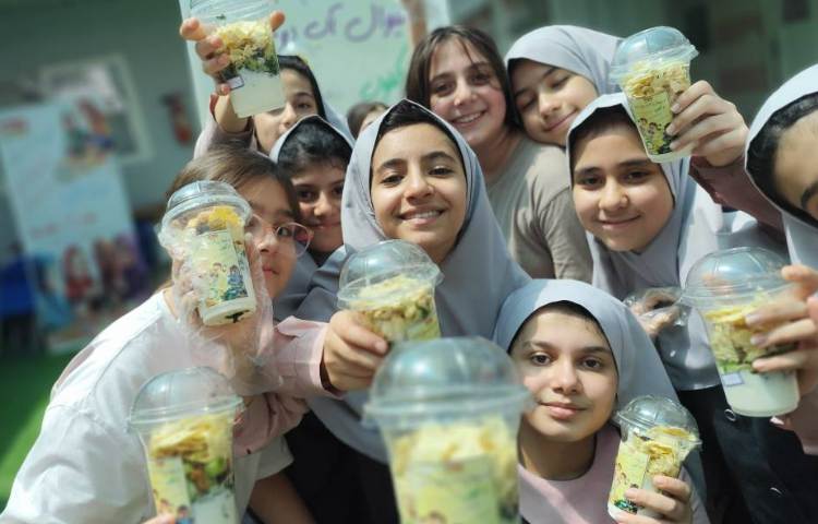 فستیوال آبدوغ خیار 31