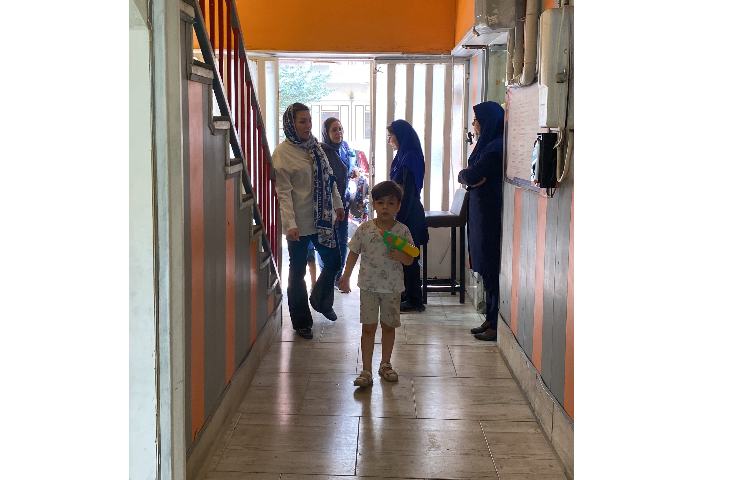 فستیوال آب بازی تابستانه 2