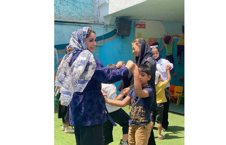 فستیوال آب بازی و کف بازی 13