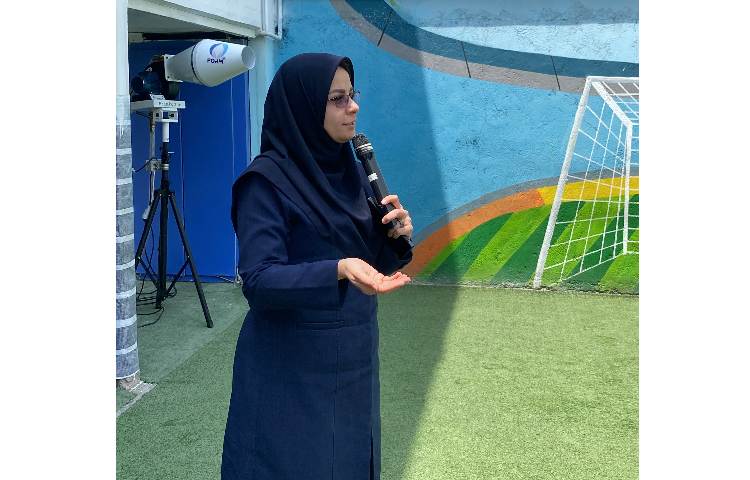 فستیوال آب بازی و کف بازی 7