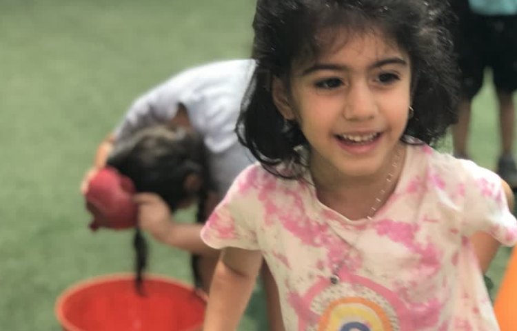 (فستیوال آب بازی) 10