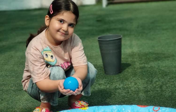 فستیوال آب بازی 12