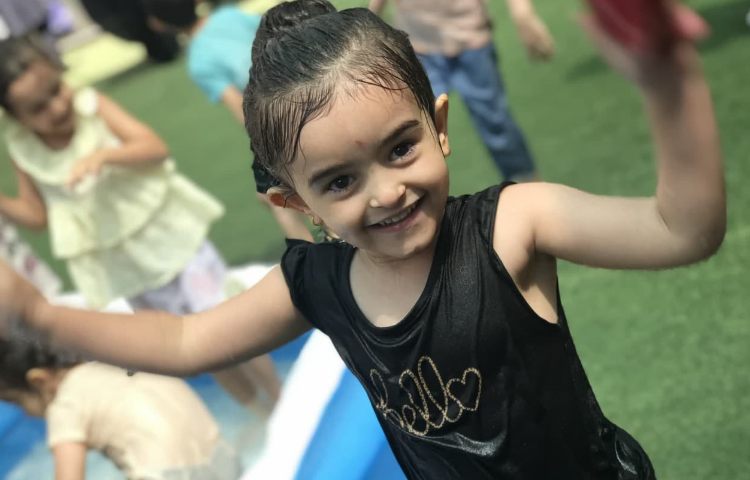 (فستیوال آب بازی) 4