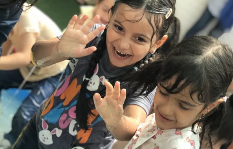 (فستیوال آب بازی) 6