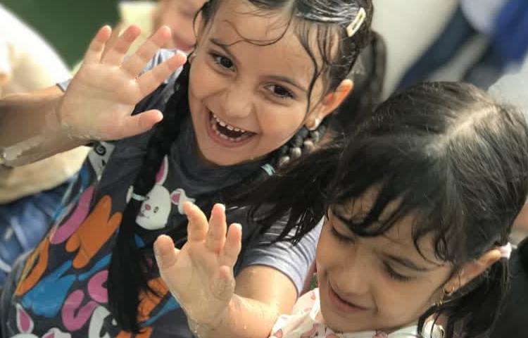 (فستیوال آب بازی) 7