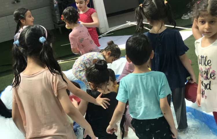 (فستیوال آب بازی) 7