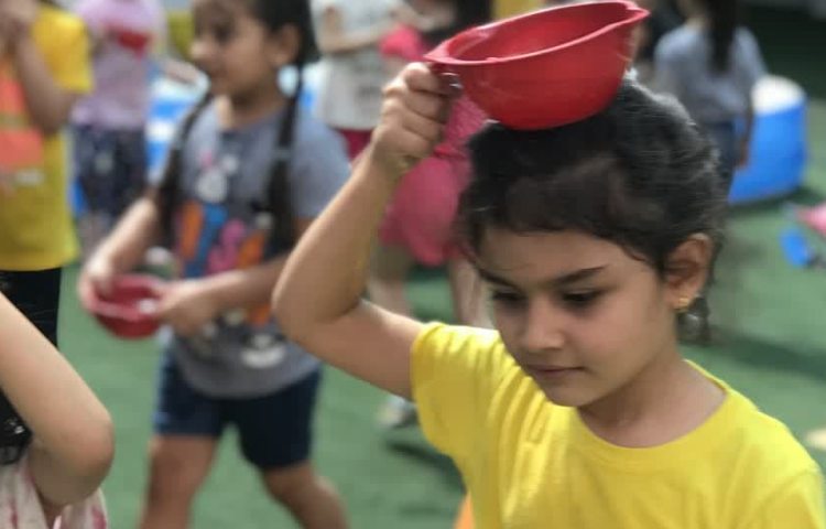 (فستیوال آب بازی) 9