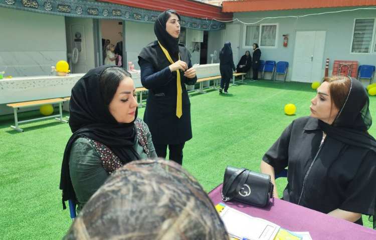 فستیوال آب دوغ تایم 11