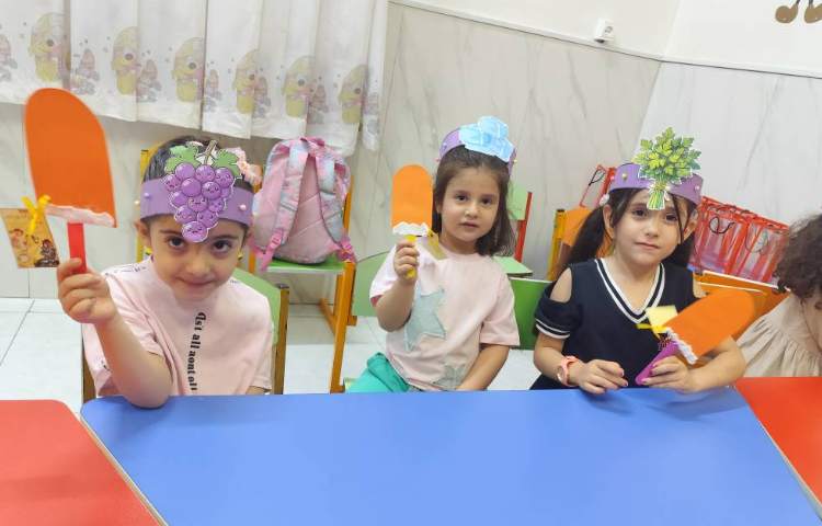 فستیوال آب دوغ تایم 15