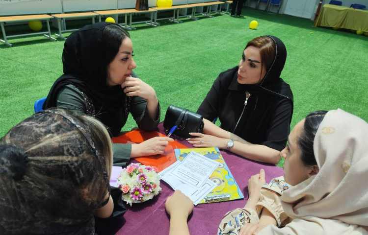 فستیوال آب دوغ تایم 22