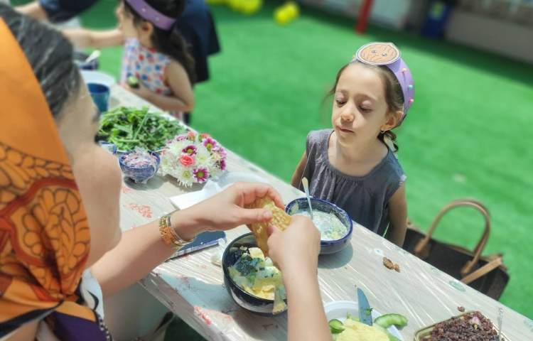 فستیوال آب دوغ تایم 26