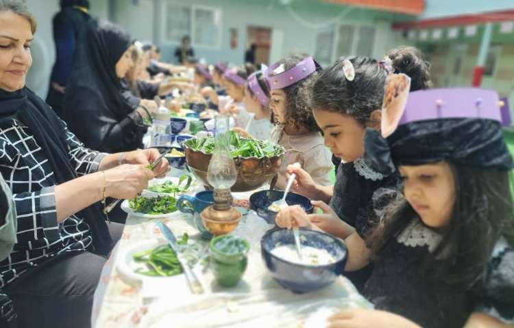 فستیوال آب دوغ تایم 27