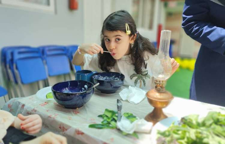 فستیوال آب دوغ تایم 35
