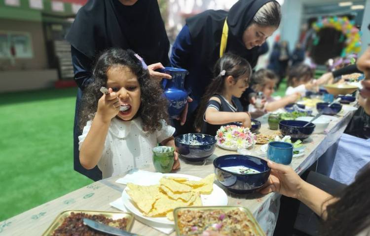 فستیوال آب دوغ تایم 36