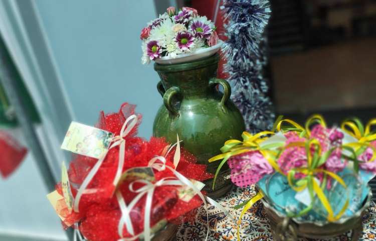 فستیوال آب دوغ تایم 4