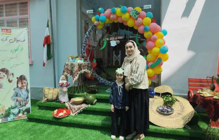 فستیوال آب دوغ تایم 43