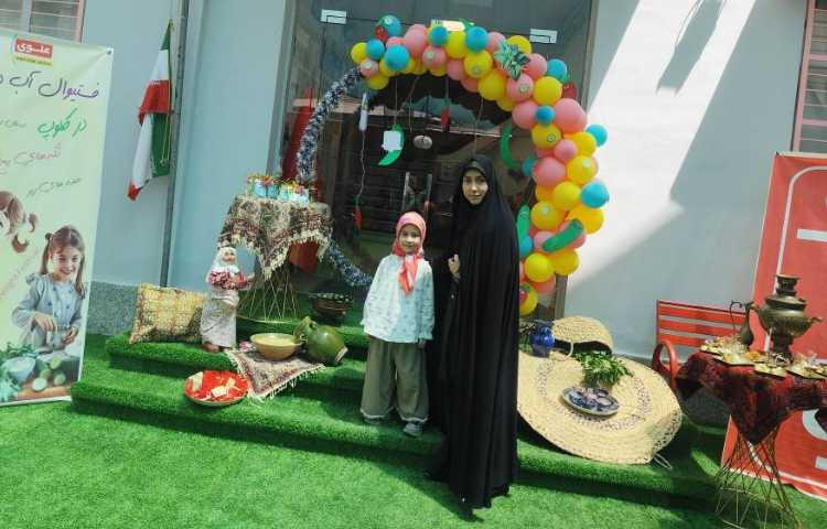 فستیوال آب دوغ تایم 48