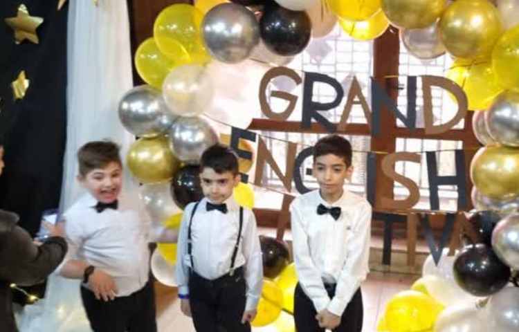 فستیوال بزرگ زبان اسفند 1402 10