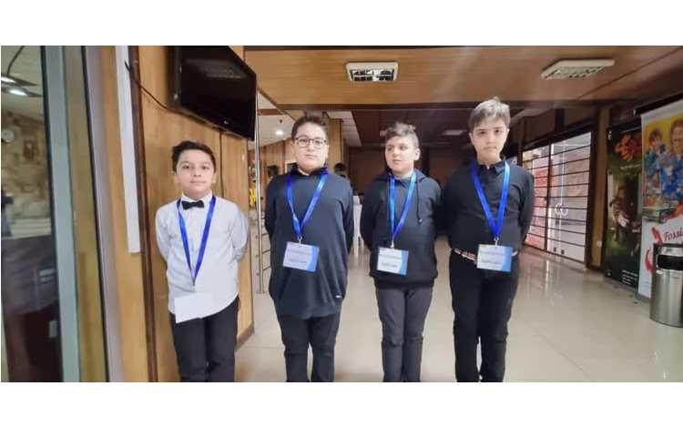 فستیوال بزرگ زبان اسفند 1402 13