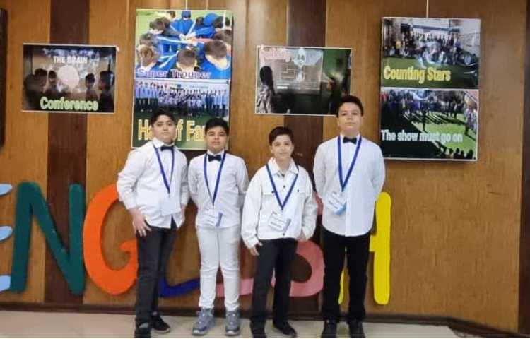 فستیوال بزرگ زبان اسفند 1402 2