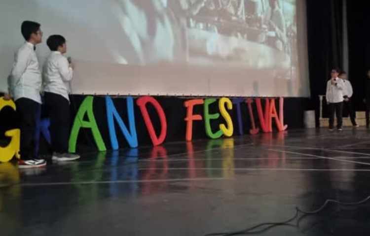 فستیوال بزرگ زبان اسفند 1402 5