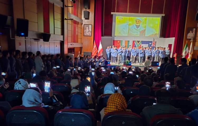 فستیوال بزرگ زبان انگلیسی 4