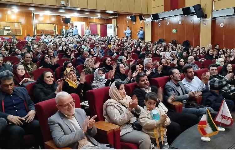 فستیوال بزرگ زبان انگلیسی 7