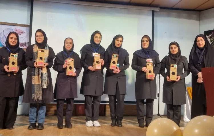 فستیوال بزرگ زبان و جشن نوروز 10